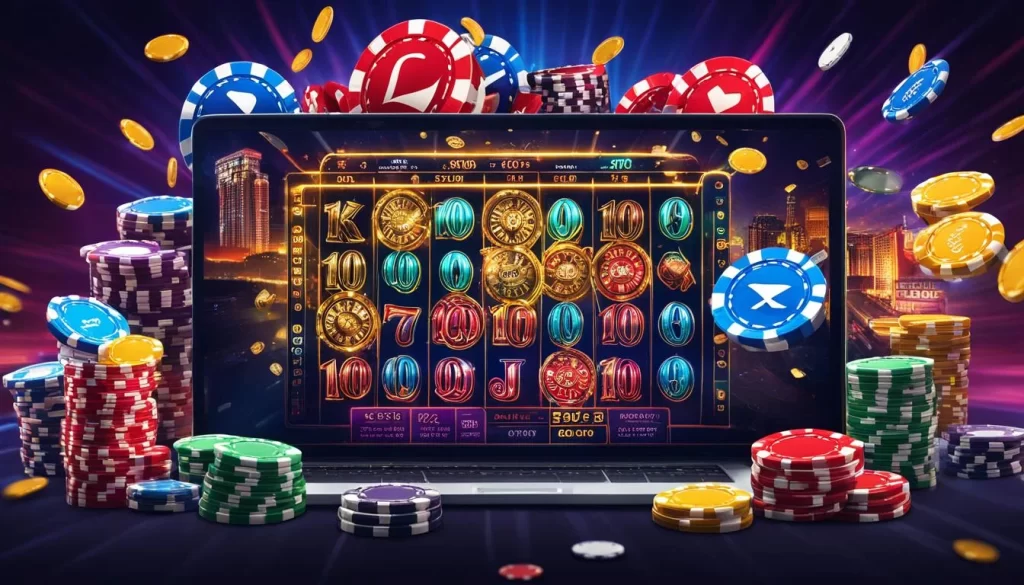 Game Nổ Hũ Fruit Mania