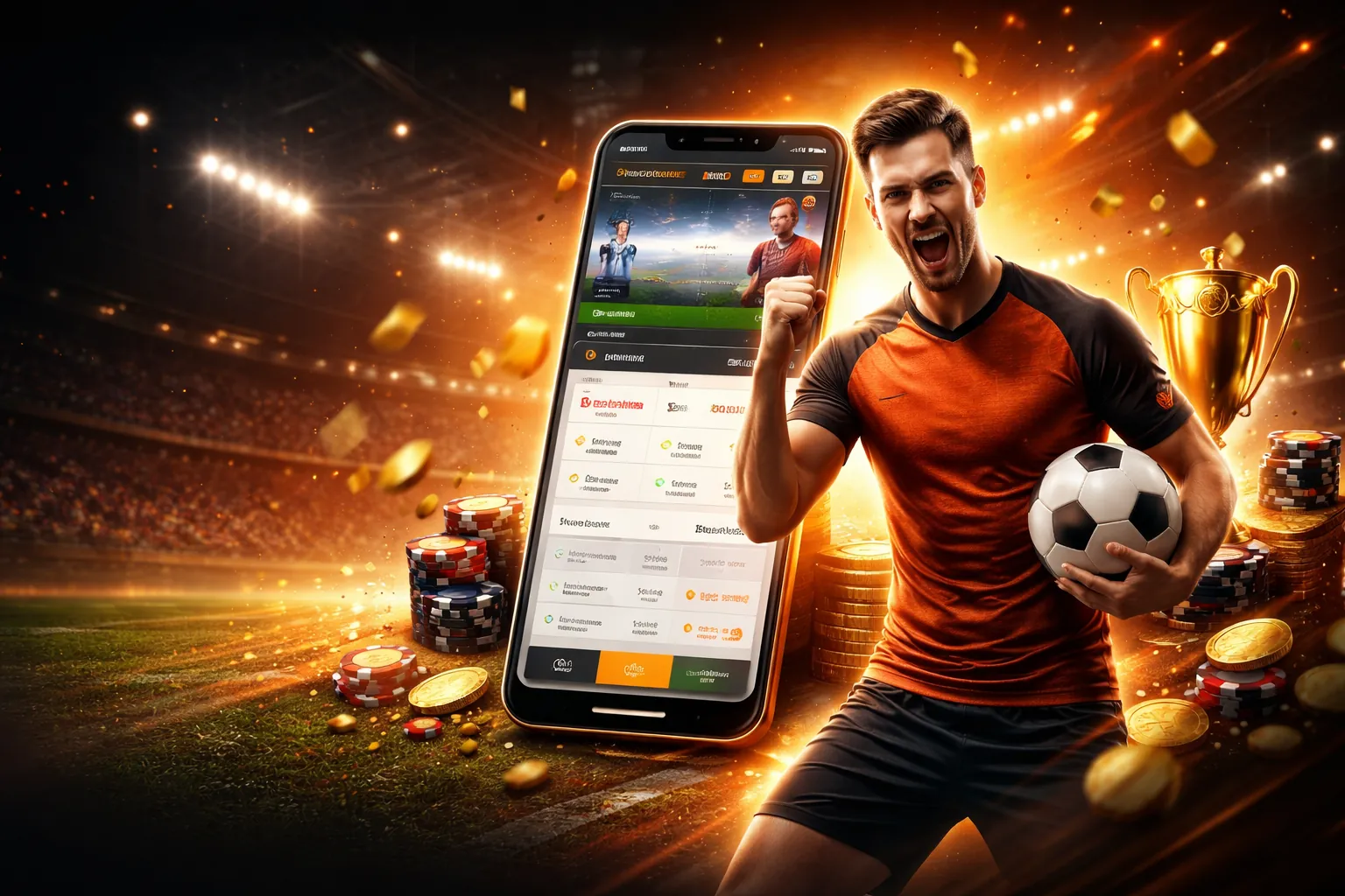 Game Bài Đổi Thưởng MH88