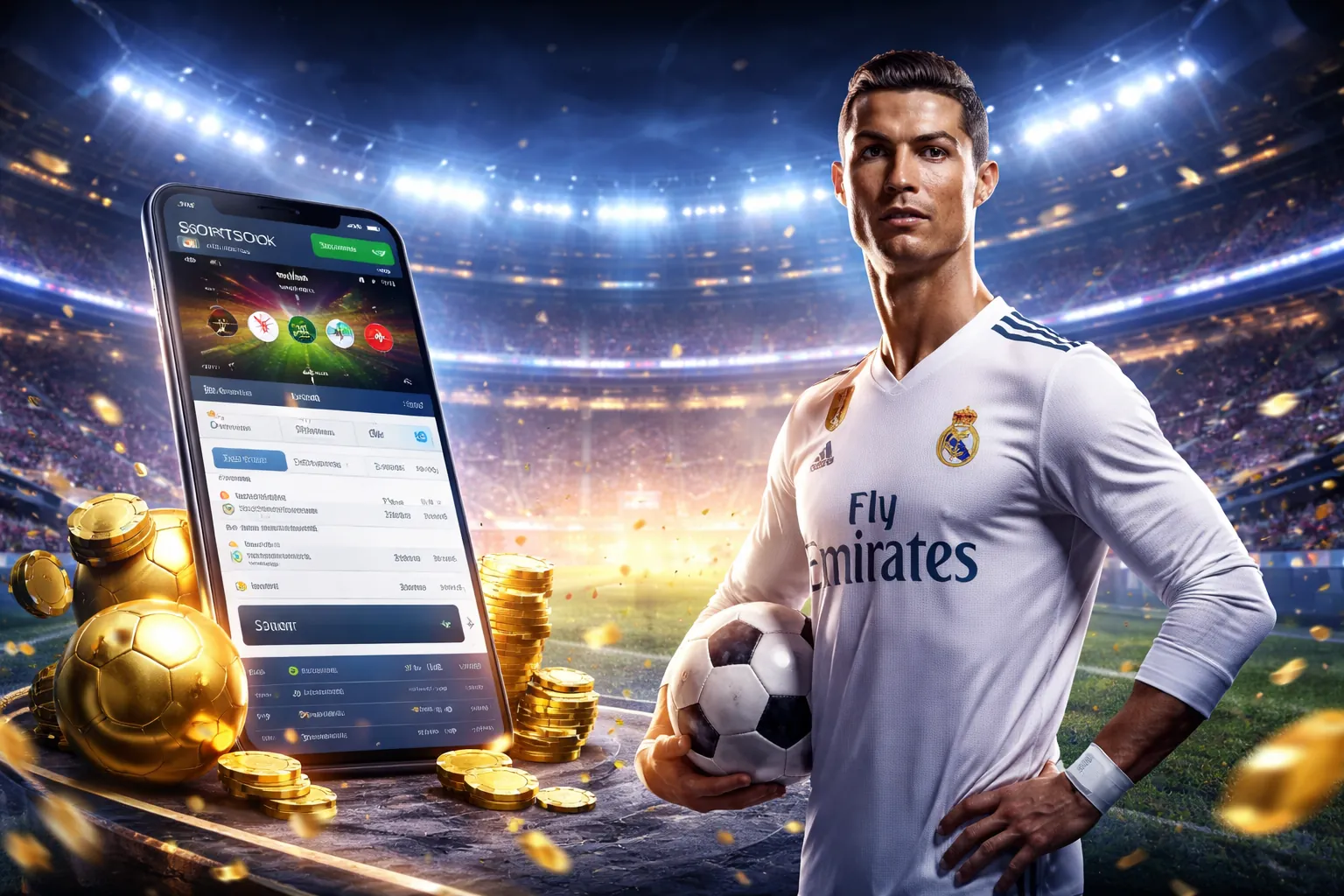 Hướng dẫn chọn game và đặt cược tại MH88