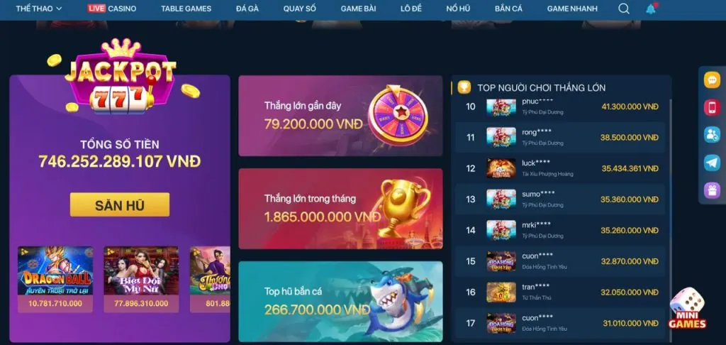 Hướng Dẫn Nhận Thưởng MH88