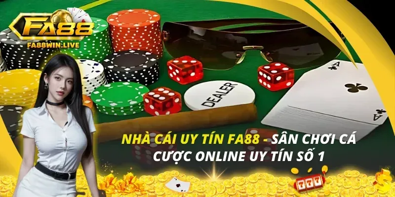 Tầm nhìn và sứ mệnh của nhà cái MH88
